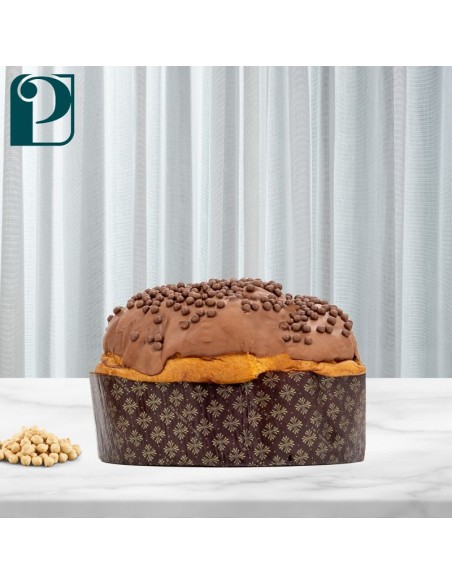 PANETTONE DON ERNESTO 1 KG