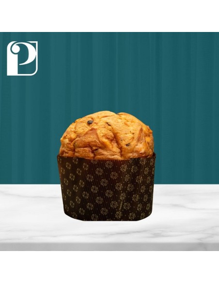 PANETTONE CLASSICO 1 KG LATTA