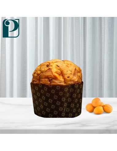 PANETTONE CRISOMMOLA 1 KG