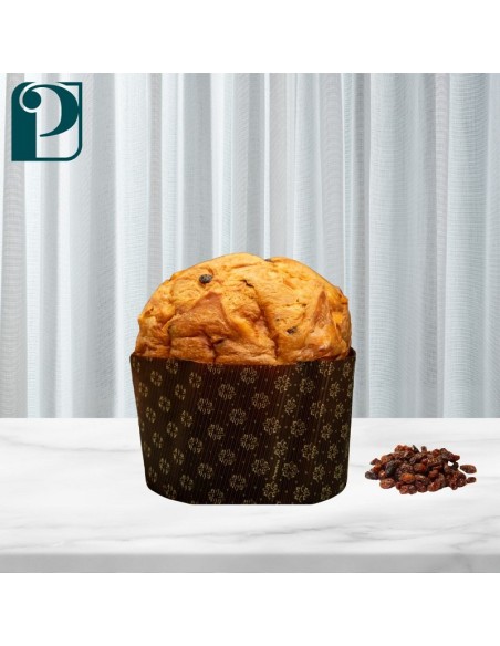 PANETTONE UVETTA 1 KG